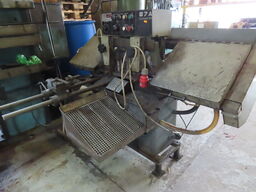 Automatisk Båndsav QUALTERS & SMITH B7A