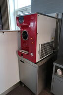 Softicemaskine CARPIGIANI IC826112121