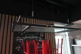 Loftlampe