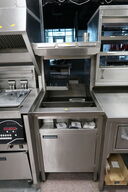 Serveringsstation