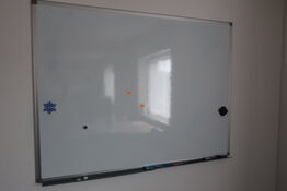 Whiteboard
