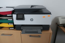 Printer HP OfficeJet Pro 9014e