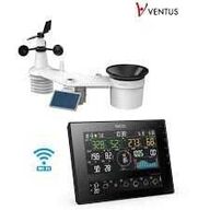 Ventus W850 vejrstation wifi med vind, regn 