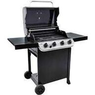 Char-Broil Convective 410 B gasgrill