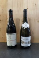 2 fl. Hvidvin 75cl.