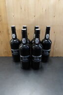6 fl. Portvin MONTEIRO 75cl.