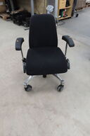 Ergonomisk kontorstol