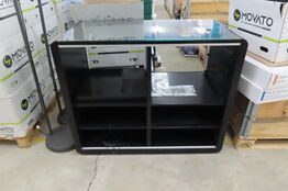 Displayskab