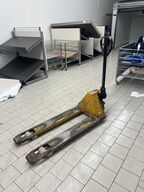 Palleløfter