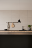 Norr11 le six pendant ø12 cm – sort(ubrugt)
