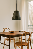 Norr11 line one pendant oxideret – ø23 cm(ubrugt)