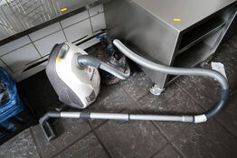 Støvsuger HOOVER