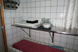 Div. Køkkenservice