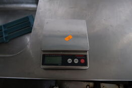 Vægt SOEHNLE Professional 9203