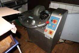Lynhakker INGVALD 30