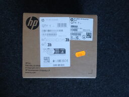 Dock HP G5 Essential (ubrugt)