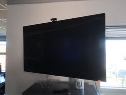 55" tv SAMSUNG UE55TU7025