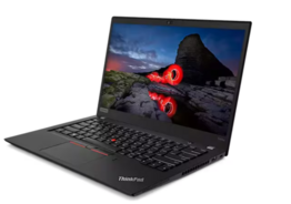 Lenovo ThinkPad T490s