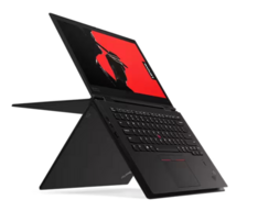 Lenovo ThinkPad X1 Yoga 3rd