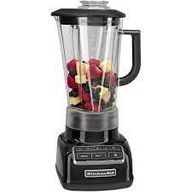 KitchenAid Diamond blender 1,75 l. - Sort