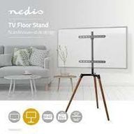 Nedis TV-Floorstand 50"-65" TVSM7060BK