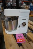 Kenwood Køkkenmaskine XL-Chef 1200w (MOMSFRI)