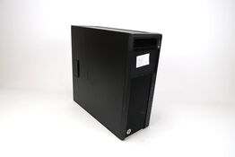 Tower Workstation, HP Z440 Xeon E5-1620