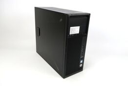 Tower Workstation, HP Z240 6e Gen i7