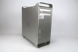 Apple Mac Pro 2x Xeon E5620