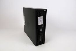 SFF Workstation, HP Z220 i7-3770