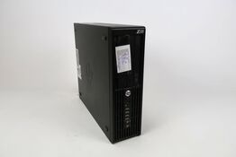 SFF Workstation, HP Z220 i7-3770