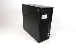 Tower Workstation, HP Z240 6e Gen i7