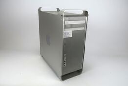 Apple Mac Pro 2x Xeon E5620