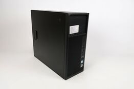 Tower Workstation, HP Z240 6e Gen i7