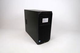 Tower Workstation, HP - Z2 G4 i7-9700