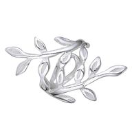 Leaf Earcuff - Str. One Size