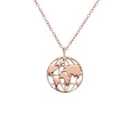 World Necklace - Str. 40+5