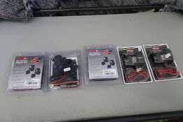 5 stk. Power supply kits