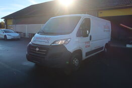 Varebil FIAT DUCATO 2.3 Mjt 130