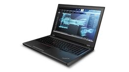 Lenovo ThinkPad P52 i7-8850H 15"