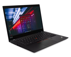 Lenovo ThinkPad X390 i5-8365U 13"