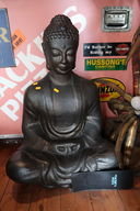 Buddhafigur