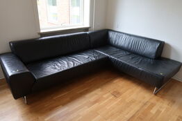 Corner sofa 270x200cm