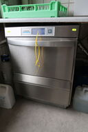 Dishwasher WINTERHALTER