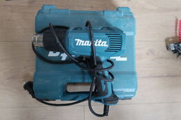 Varmeblæser, Makita HG5030 