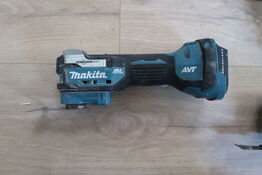 Akku multicutter, Makita DTM52