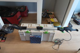 Girafsliber, Festool LHS 2 225 EQI-Plus 