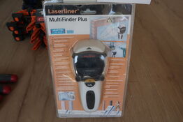 LaserLine MultiFinder Plus