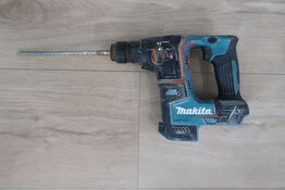 Akku kompakt borehammer, Makita DHR171