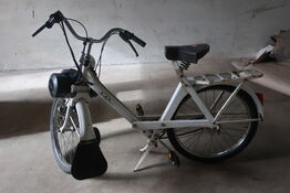 Knallert velo SOLEX (Momsfri)